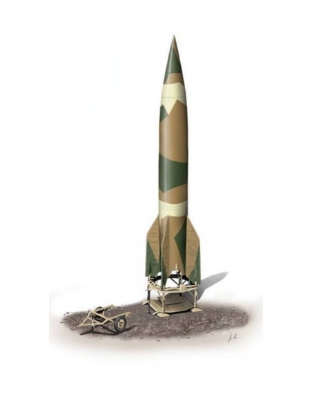 A4/V2 Rocket
