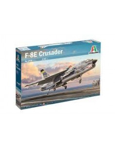 f-8E crusader