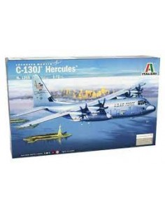 C-130J HERCULES