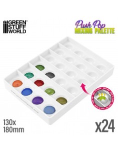 PALETA DE MEZCLAS PUSH POP 2