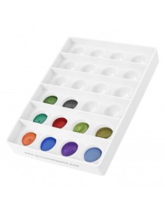 PALETA DE MEZCLAS PUSH POP