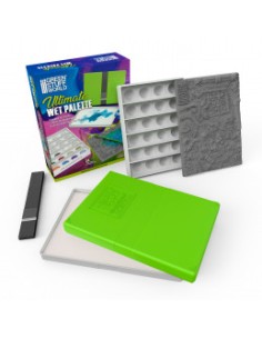 PALETA HUMEDA ULTIMATE PEQUEÑA 2