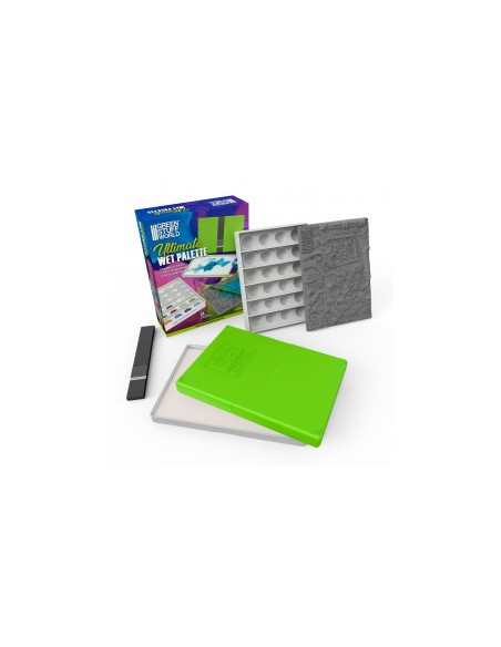 PALETA HUMEDA ULTIMATE PEQUEÑA