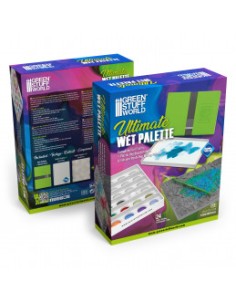 PALETA HUMEDA ULTIMATE PEQUEÑA