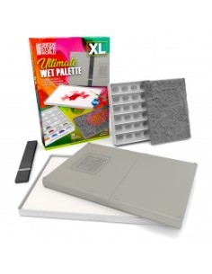 PALETA HUMEDA ULTIMATE XL 2