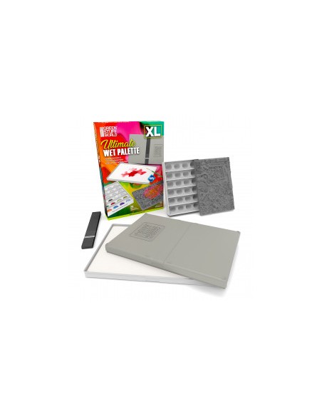 PALETA HUMEDA ULTIMATE XL