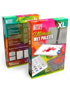PALETA HUMEDA ULTIMATE XL