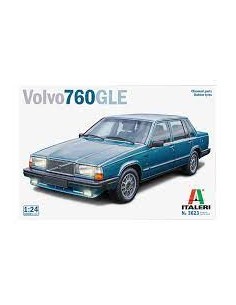 VOLVO 760 GLE
