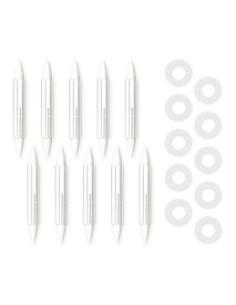 RECAMBIO ROTULADOR RELLENABLE 2