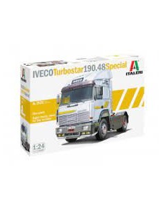 IVECO TURBOSTAR 190.48 SPECIAL