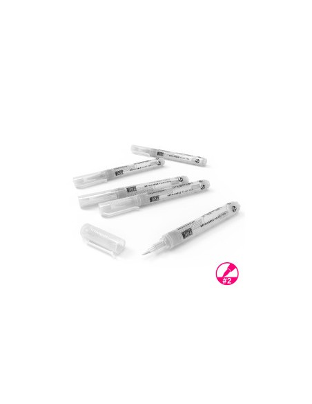 ROTULADORES RECARGABLES  2 (PACK DE 5)