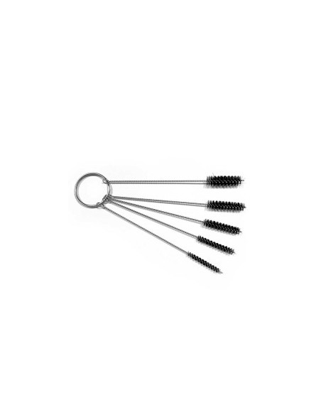 ESCOBILLAS LIMPIEZA AEROGRAFO