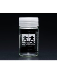 BOTE PARA MEZCLAS 46 ml