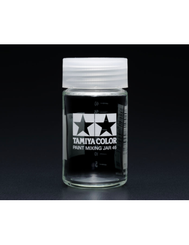 BOTE PARA MEZCLAS 46 ml