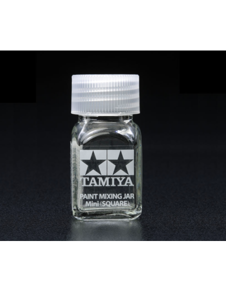 BOTE PARA MEZCLAS 10ml