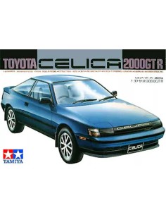 Toyota Celica 2000 GT-R