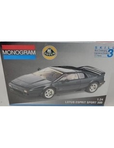 LOTUS ESPIRIT SPORT 300