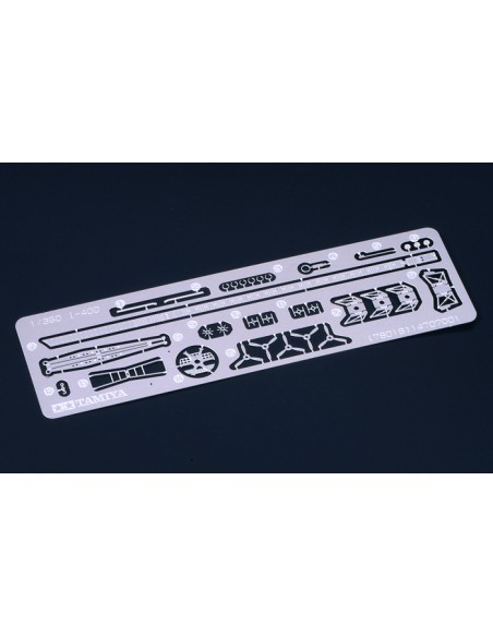 Japanese Navy Submarine I-400