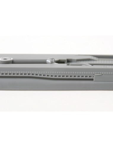 Japanese Navy Submarine I-400