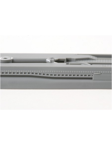 Japanese Navy Submarine I-400