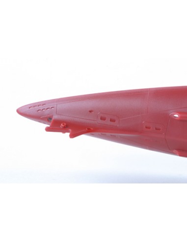 Japanese Navy Submarine I-400