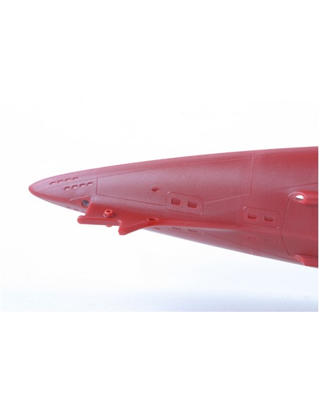 Japanese Navy Submarine I-400