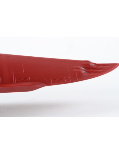 Japanese Navy Submarine I-400