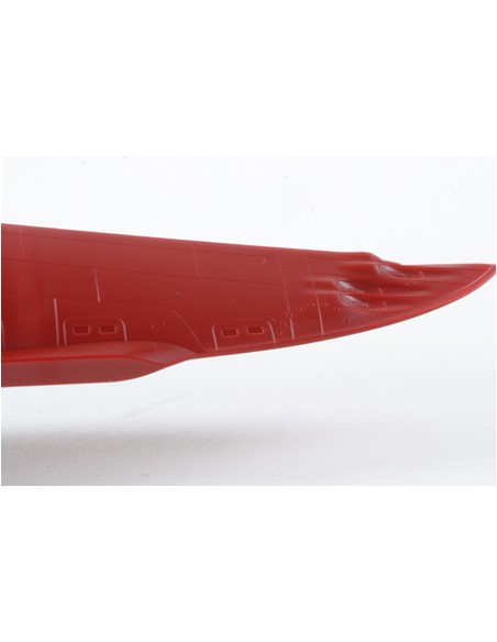 Japanese Navy Submarine I-400