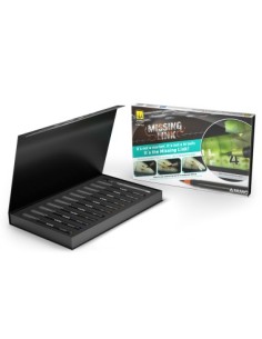 Missing Link Set para aviones 2