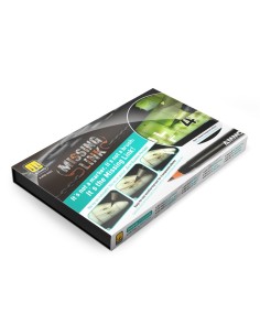 Missing Link Set para aviones