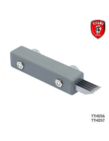 GRABADOR DE LADRILLOS 1/35