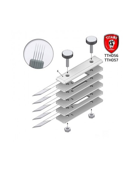 GRABADOR DE LADRILLOS 1/35