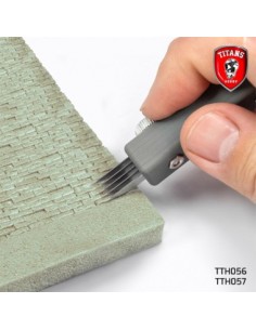 GRABADOR DE LADRILLOS 1/35