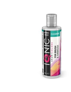 IONIC Cleaner aerógrafo (60 mL)