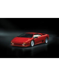 Lamborghini Diablo 2