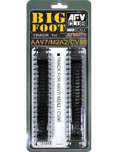 Big Foot Track for AAV7/M2A2/CV90