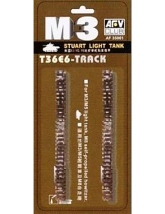 M113G (G) NATO Tracks