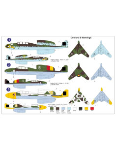 Gotha P.60C-1 Luftwaffe 46 2