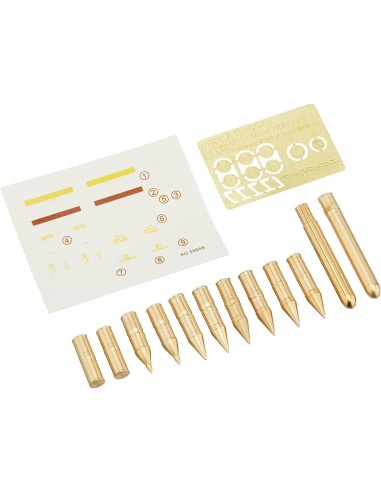 M551/M60A2/MBT 70 152mm Tank Ammunition