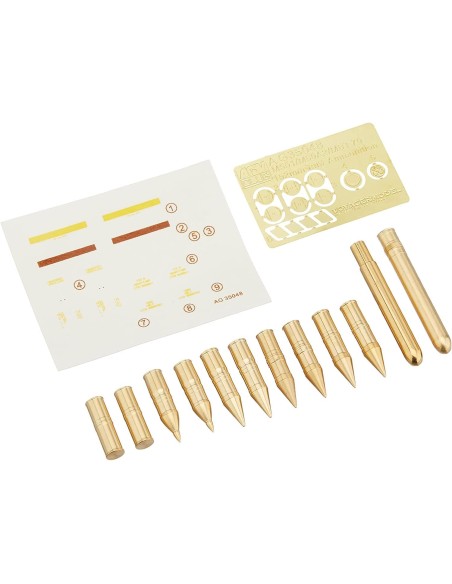 M551/M60A2/MBT 70 152mm Tank Ammunition