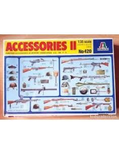 Accessories II