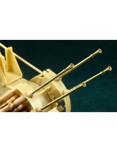 2cm FLAK38 Barrel (Metal) 2