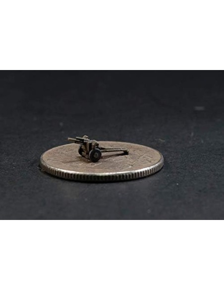 USA Landing Vehicle Set