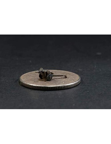 USA Landing Vehicle Set