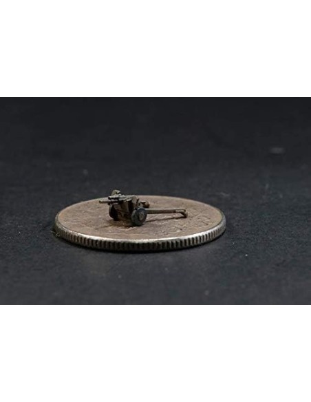 USA Landing Vehicle Set