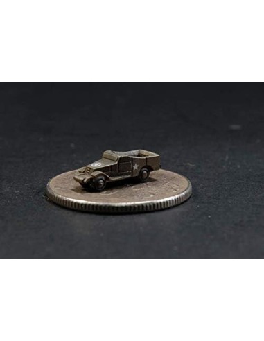 USA Landing Vehicle Set