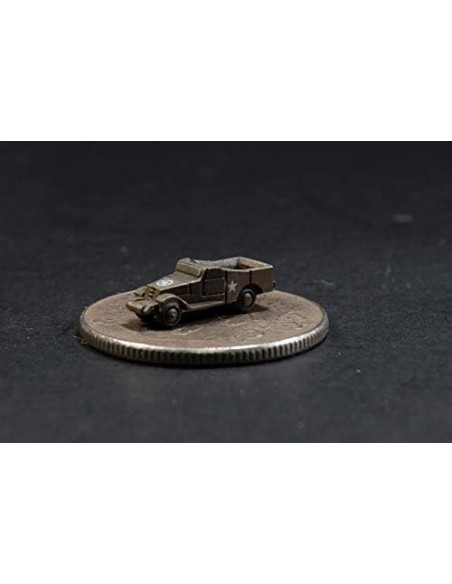 USA Landing Vehicle Set