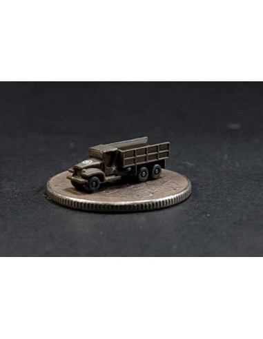 USA Landing Vehicle Set