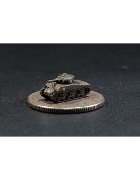 USA Landing Vehicle Set