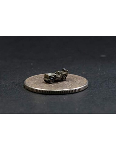 USA Landing Vehicle Set